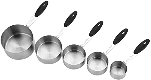 Measuring Cups & Spoons Set