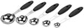 Measuring Cups & Spoons Set