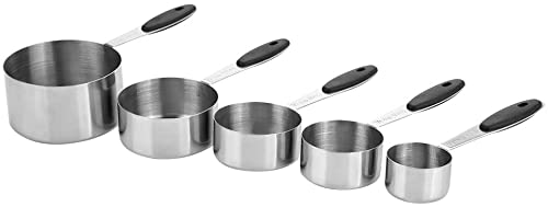 Measuring Cups & Spoons Set
