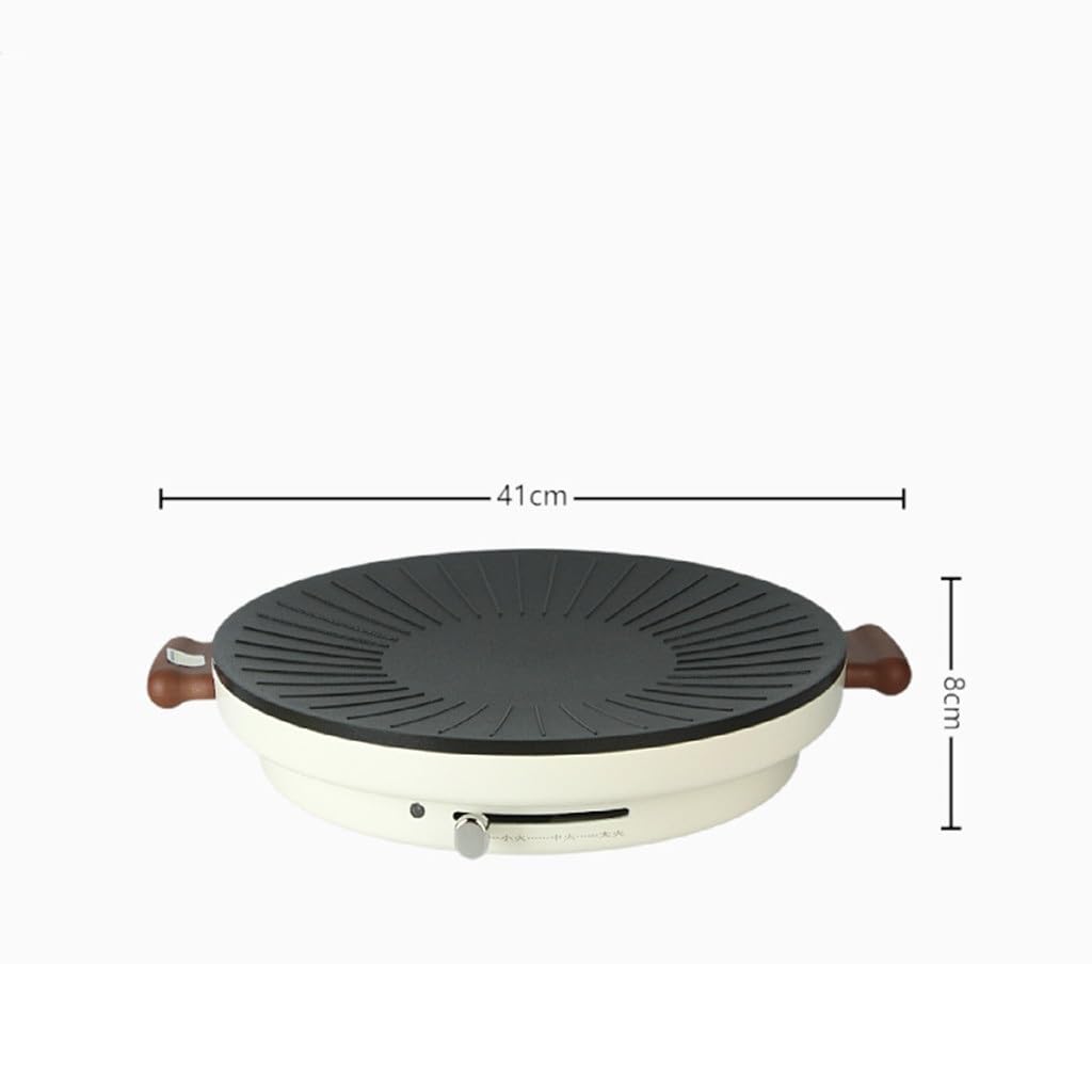 34cm Electric Roasting Pan