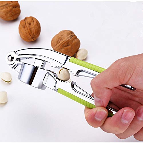 Stainless Steel Potato & Garlic Ricer Press
