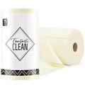 Tear-Away Microfiber Cleaning Cloth Roll