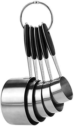 Measuring Cups & Spoons Set