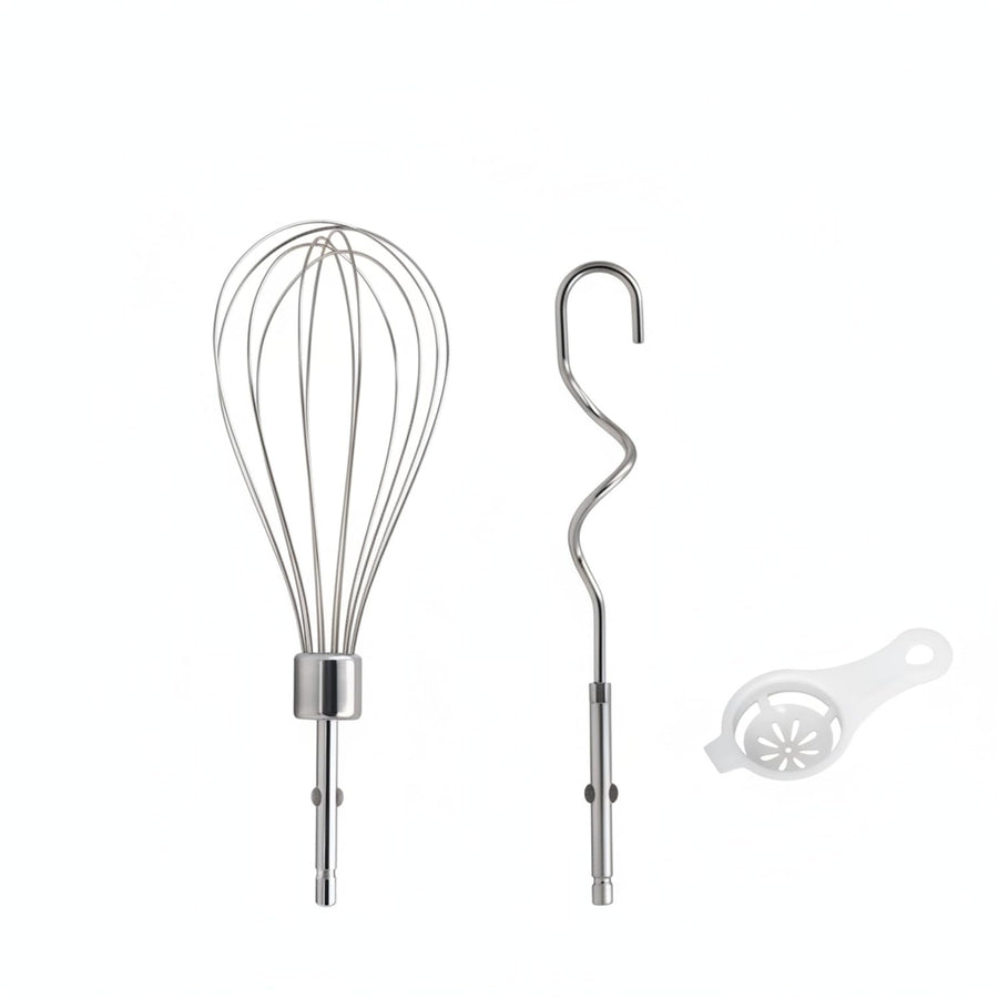 Mixing & Whisking Tools