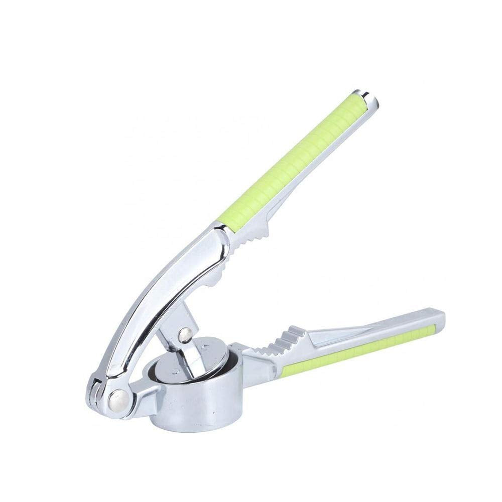 Manual Garlic Press & Nut Cracker
