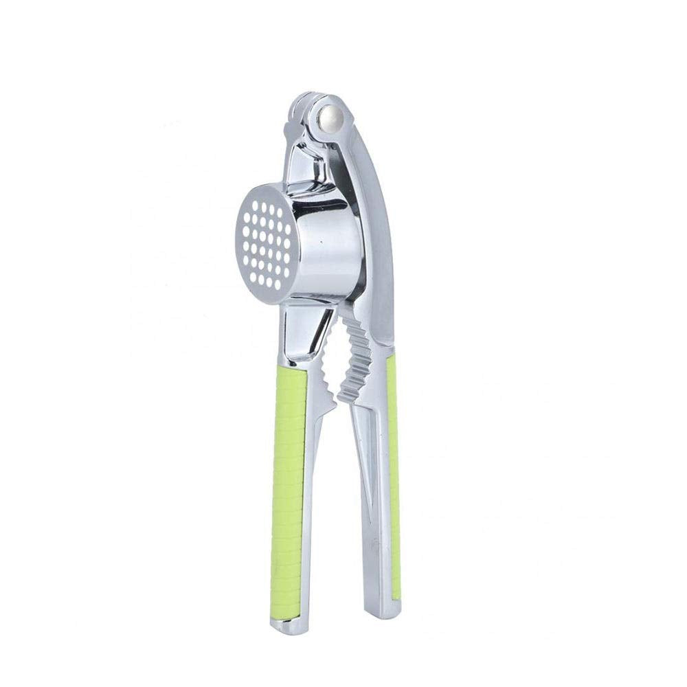 Manual Garlic Press & Nut Cracker