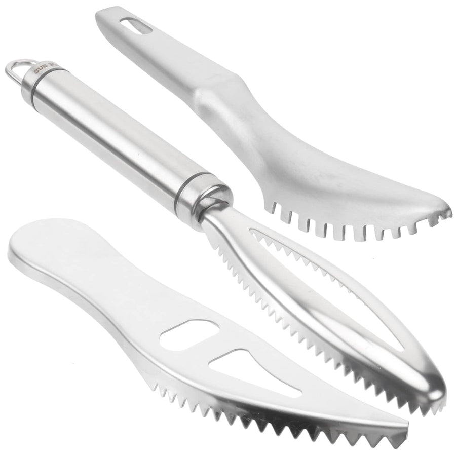 Peelers & Graters