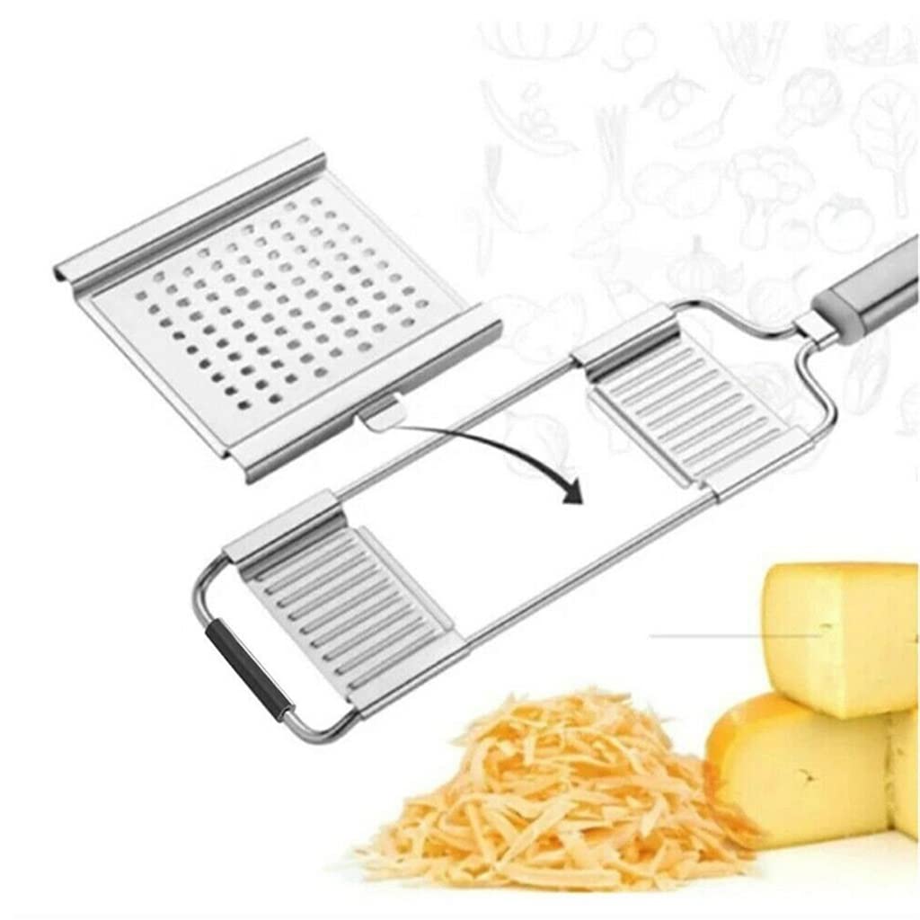 Multifunctional Vegetable Slicer & Grater