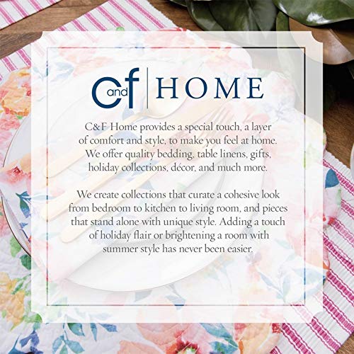 6-Piece Reversible Quilted Placemat Set