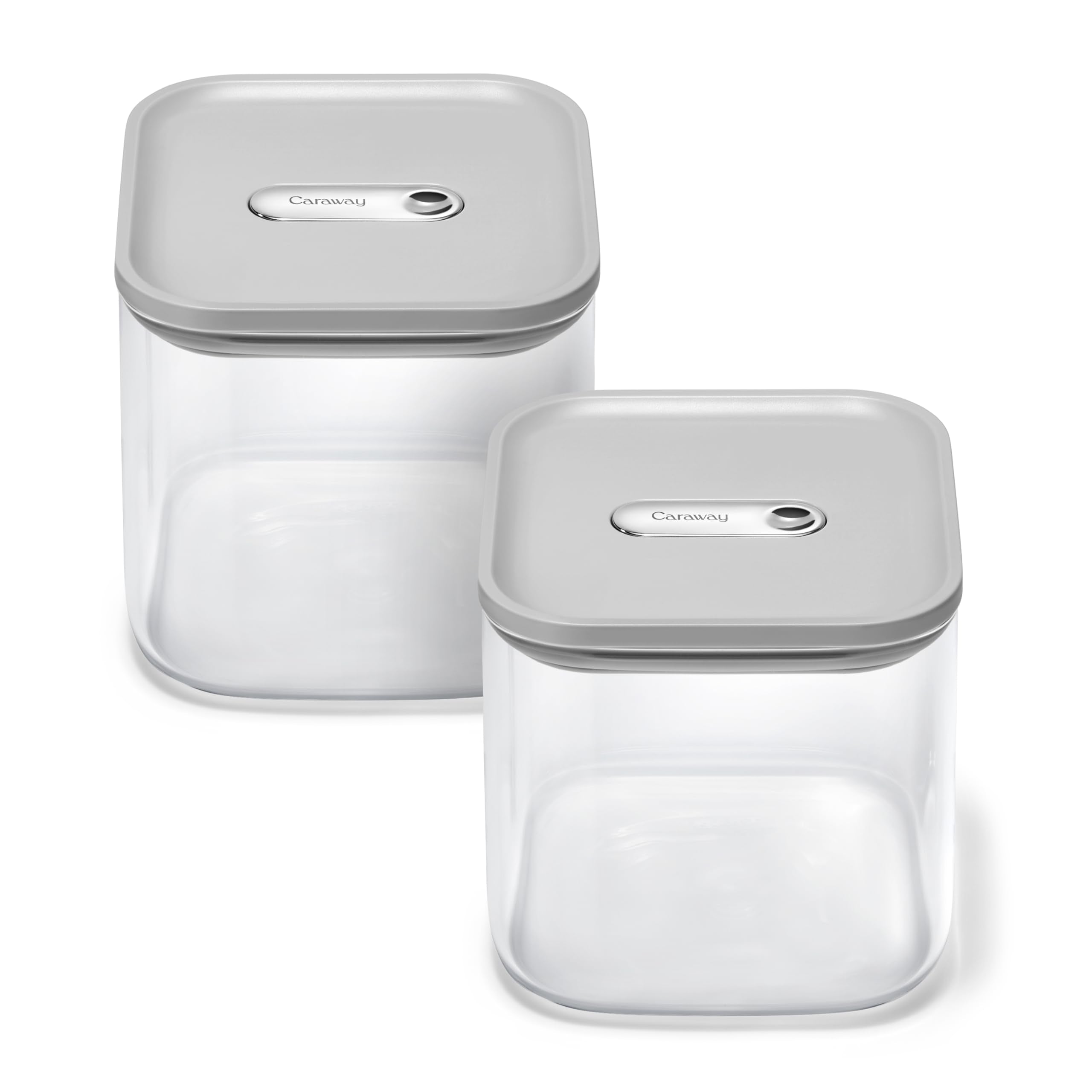 Caraway Glass Airtight Container Bundles - Food Storage Container