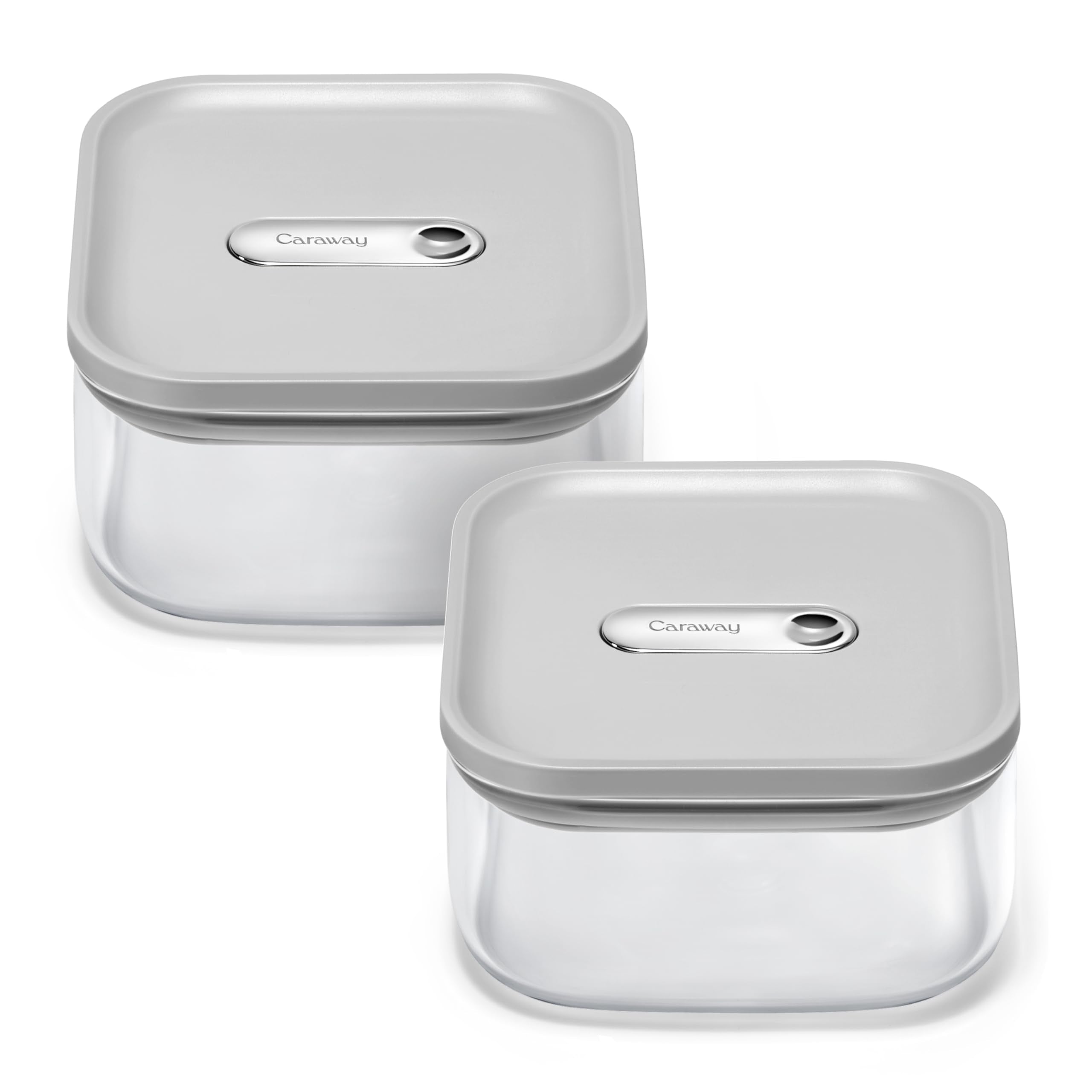 Caraway Glass Airtight Container Bundles - Food Storage Container