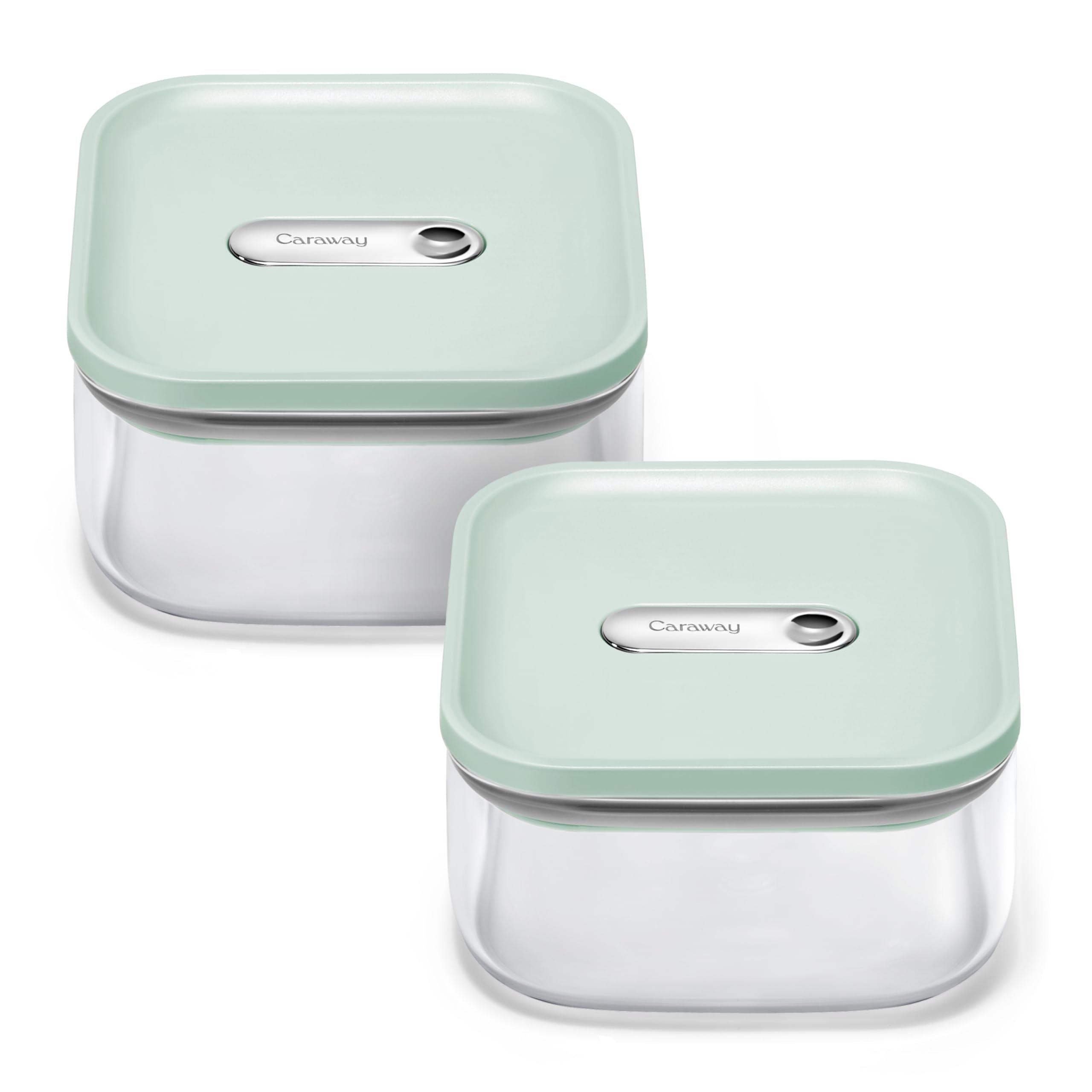 Caraway Glass Airtight Container Bundles - Food Storage Container