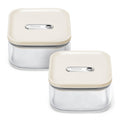 Caraway Glass Airtight Container Bundles - Food Storage Container