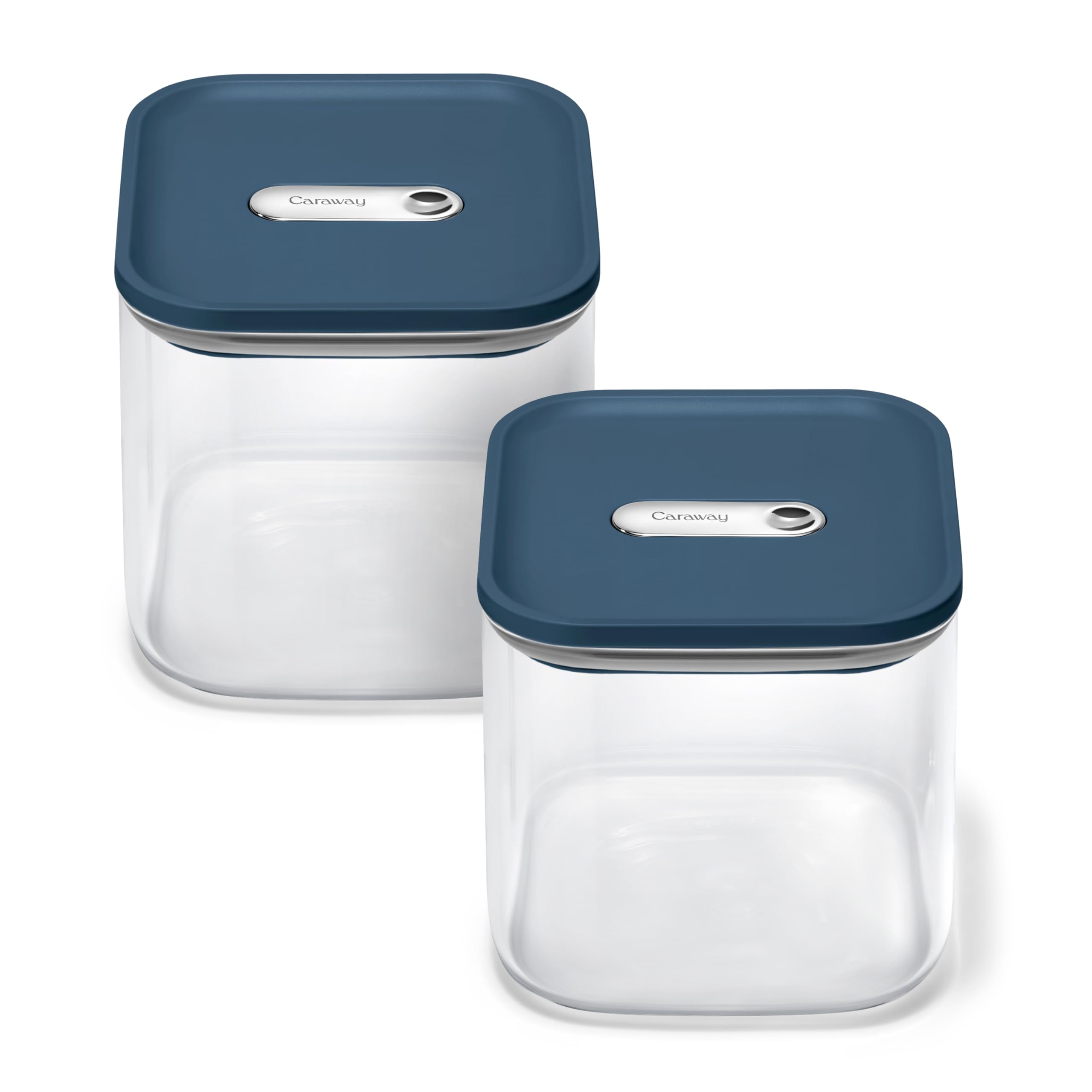 Caraway Glass Airtight Container Bundles - Food Storage Container