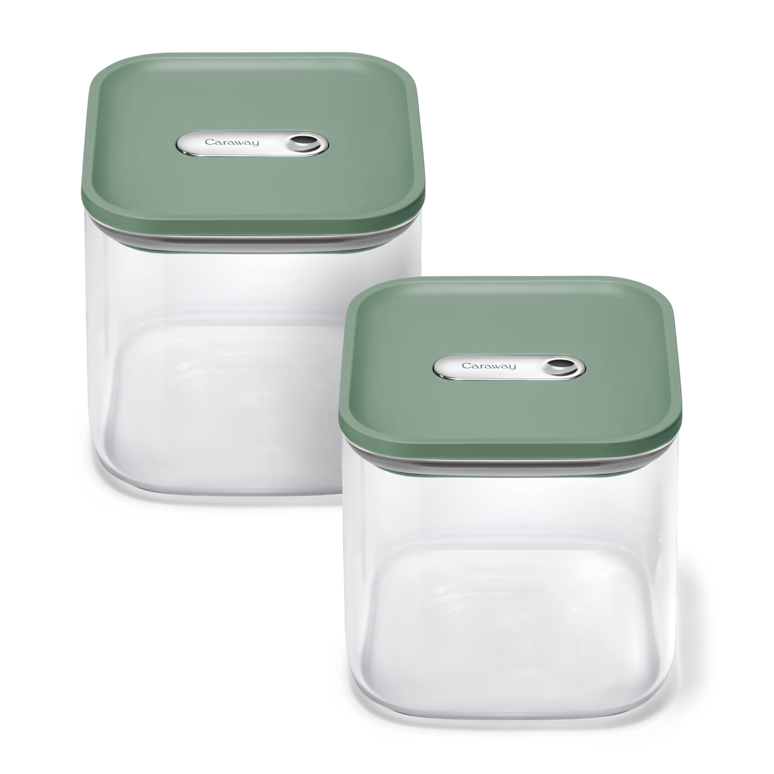 Caraway Glass Airtight Container Bundles - Food Storage Container