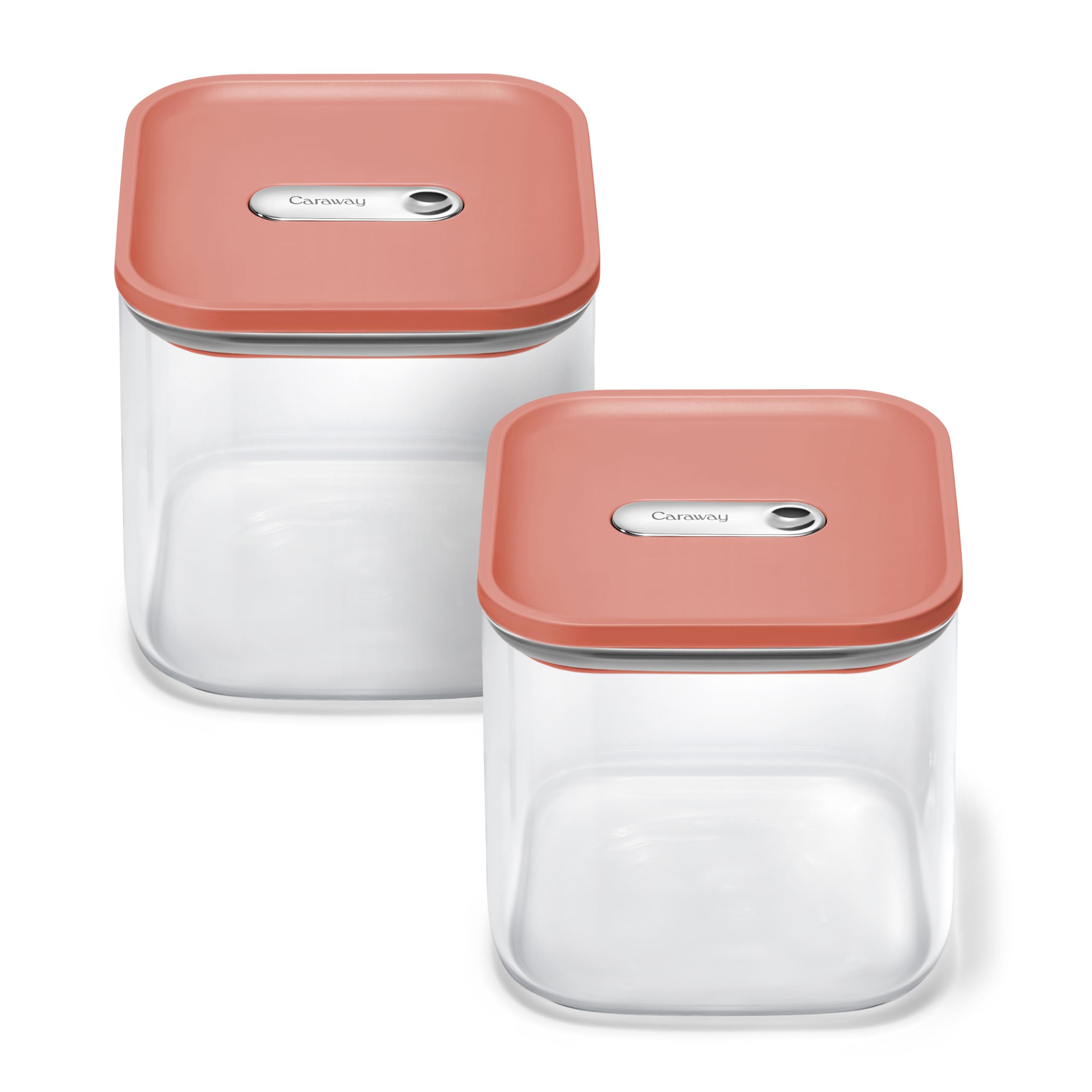 Caraway Glass Airtight Container Bundles - Food Storage Container