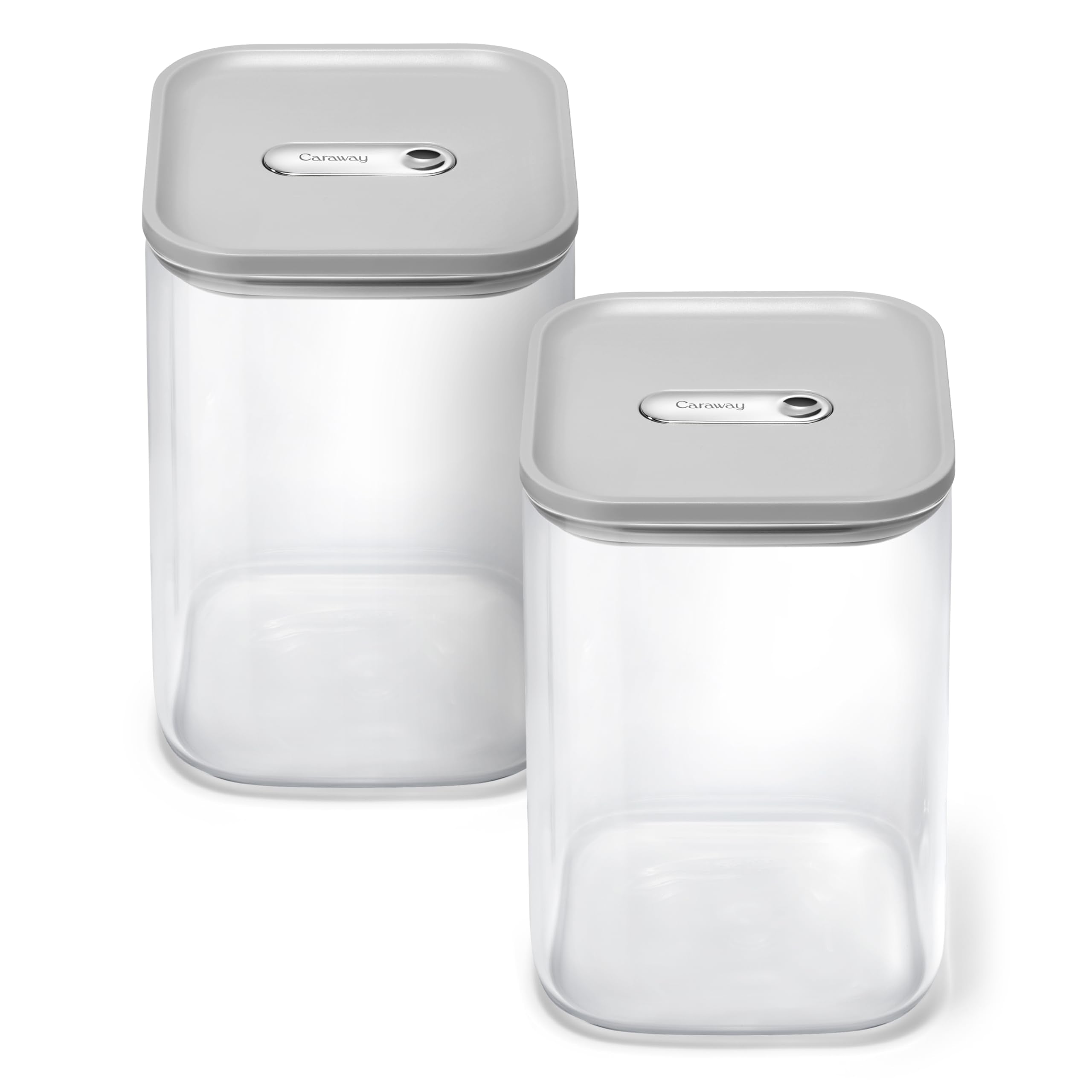 Caraway Glass Airtight Container Bundles - Food Storage Container