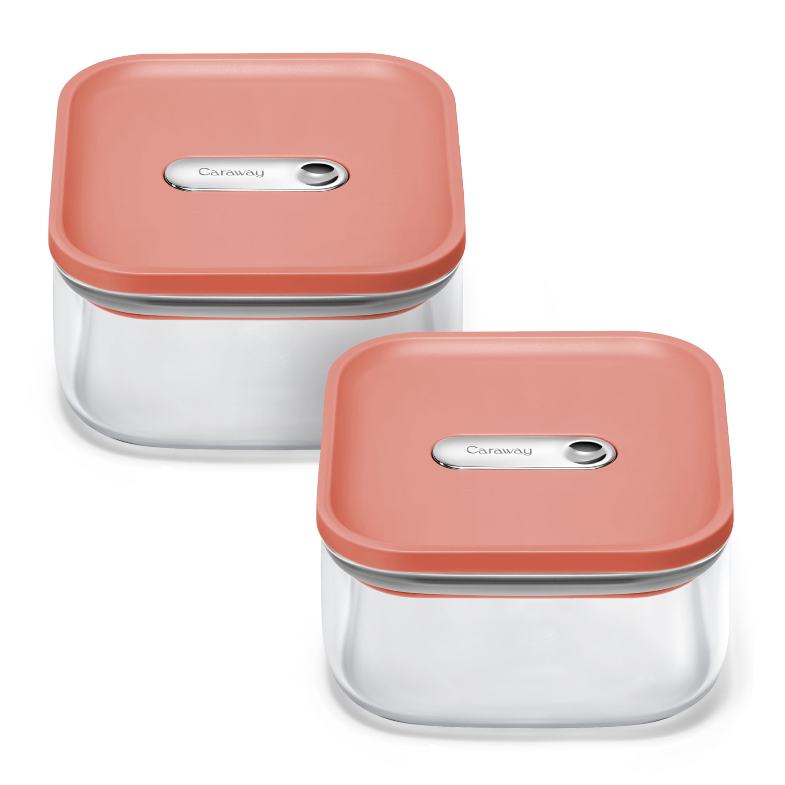 Caraway Glass Airtight Container Bundles - Food Storage Container