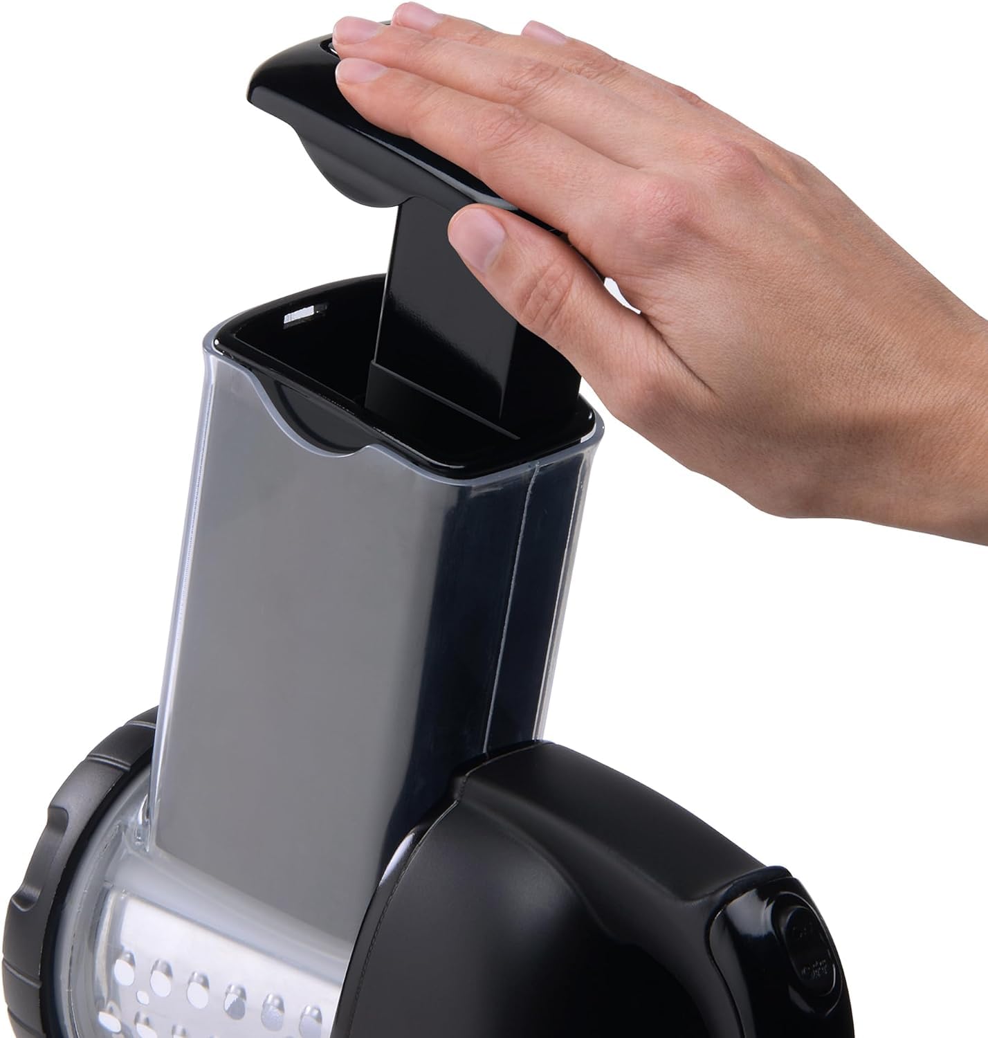 Presto - 2970 - pro saladshooter slicer shredr