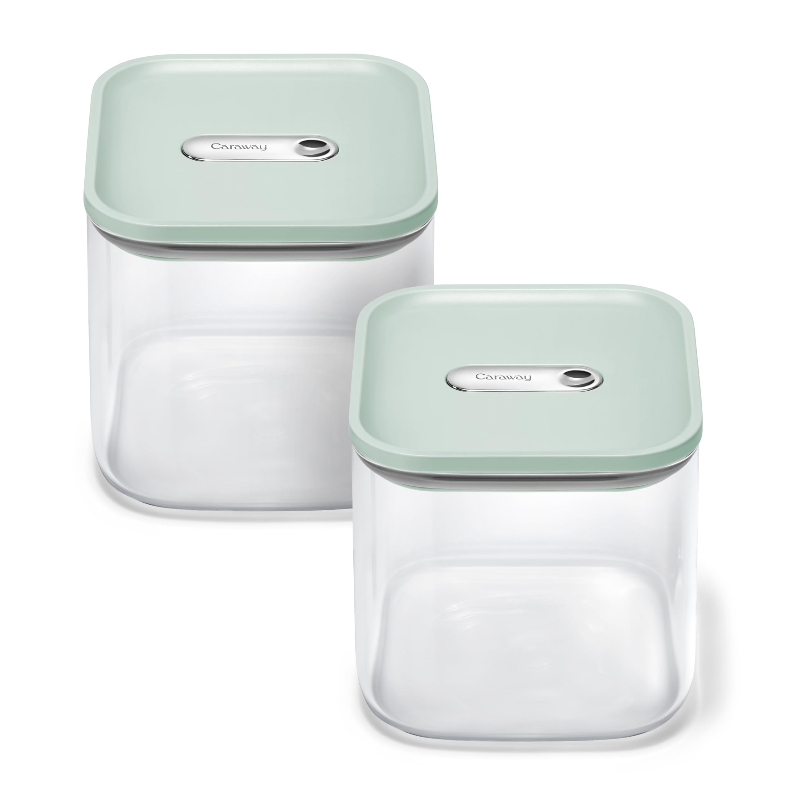 Caraway Glass Airtight Container Bundles - Food Storage Container