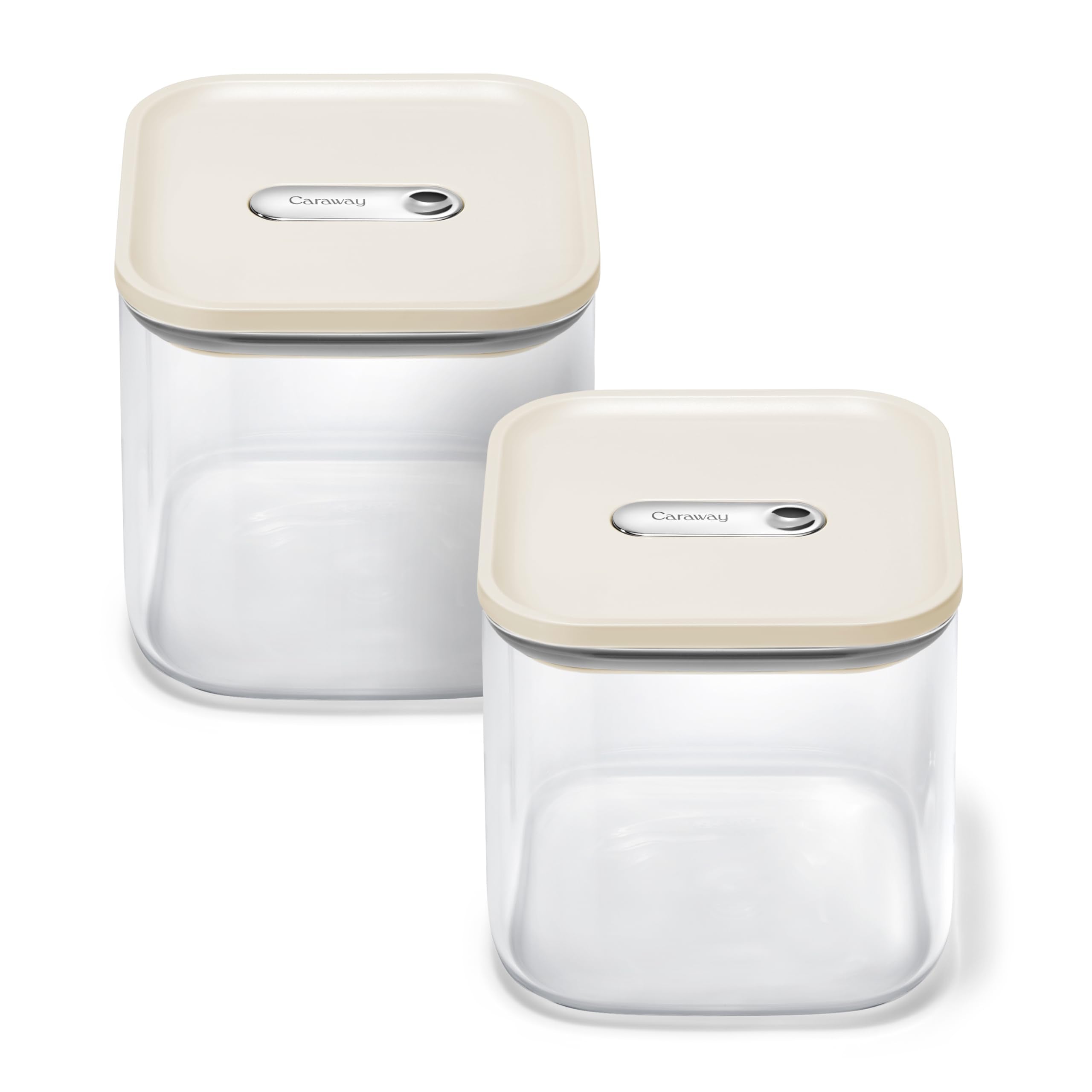 Caraway Glass Airtight Container Bundles - Food Storage Container