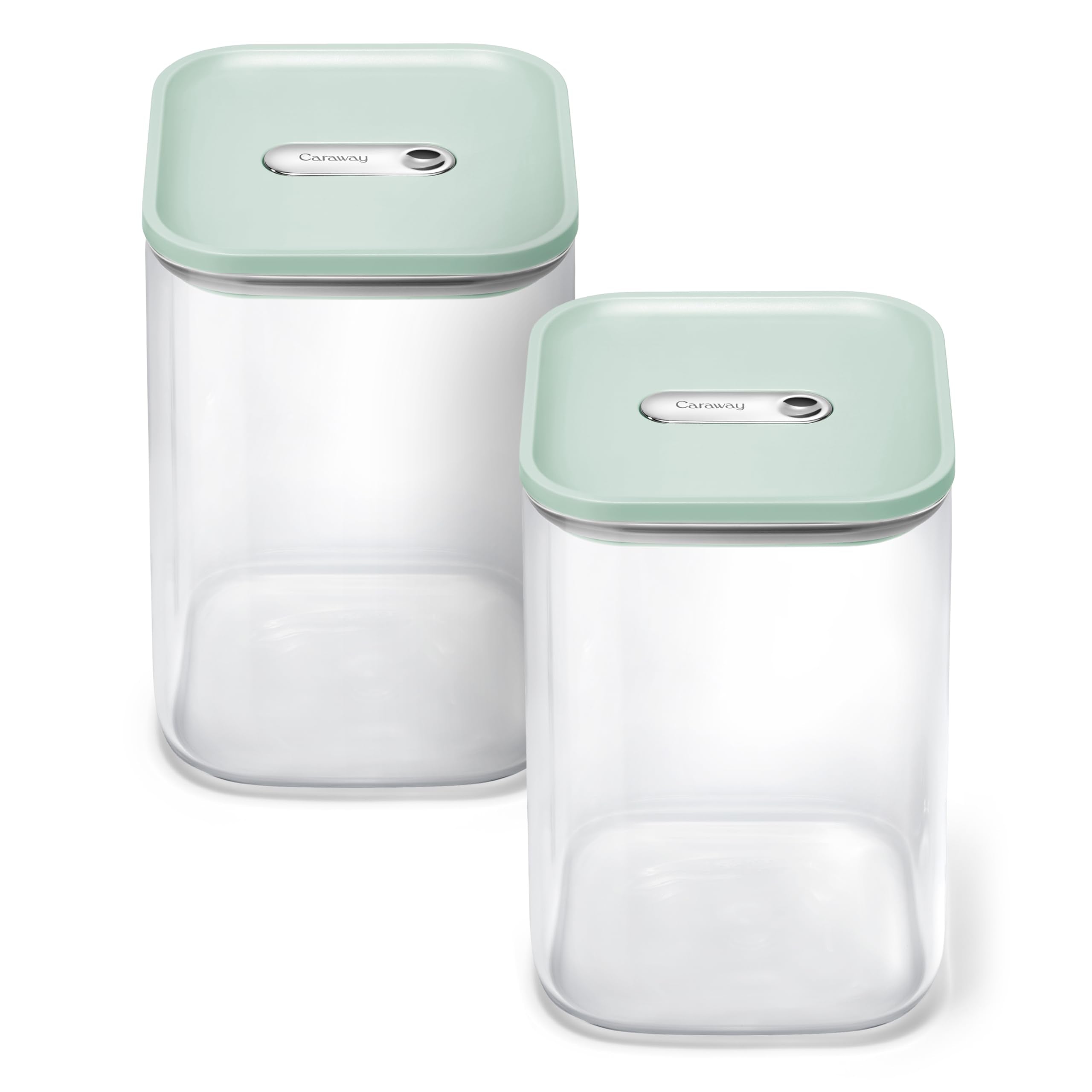 Caraway Glass Airtight Container Bundles - Food Storage Container