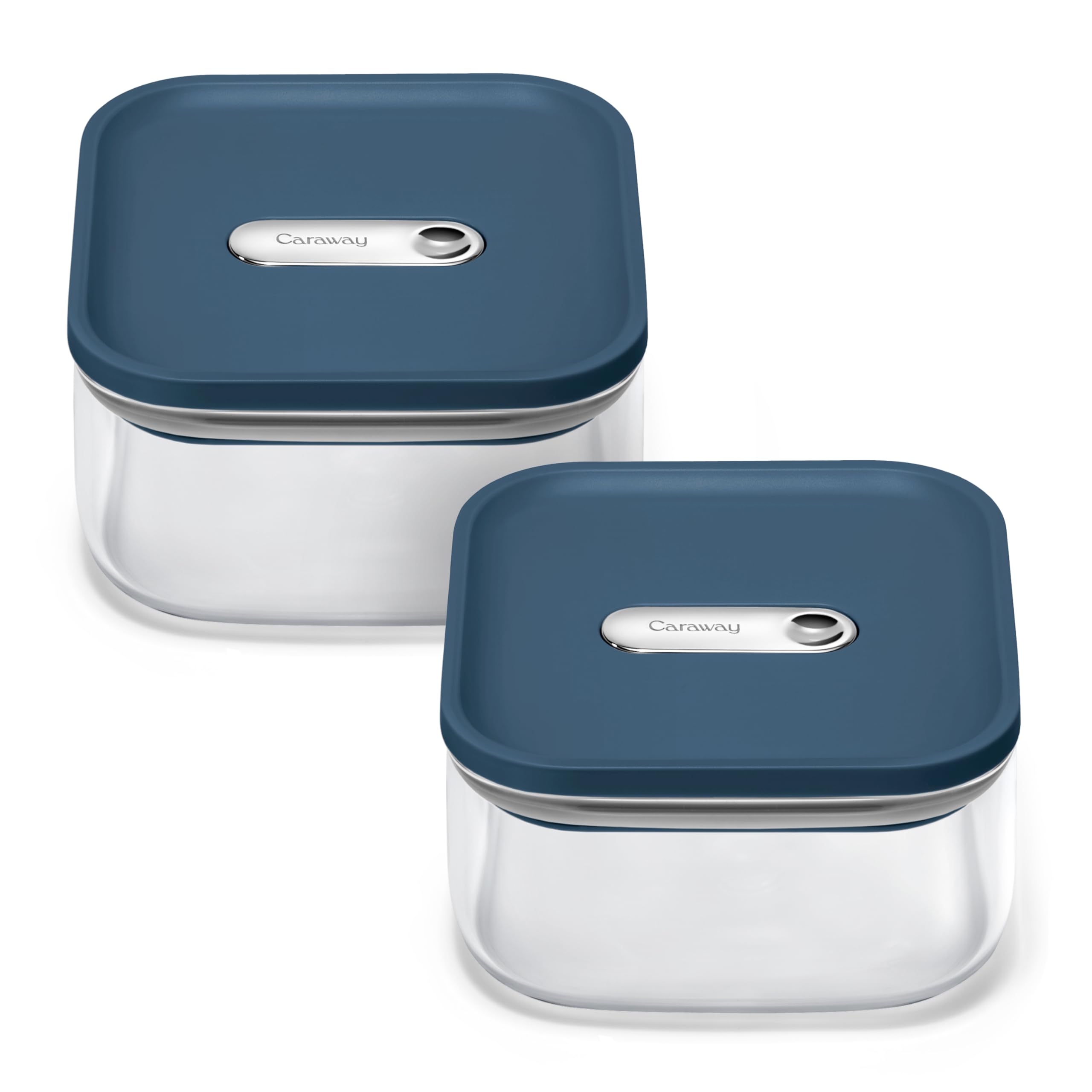 Caraway Glass Airtight Container Bundles - Food Storage Container