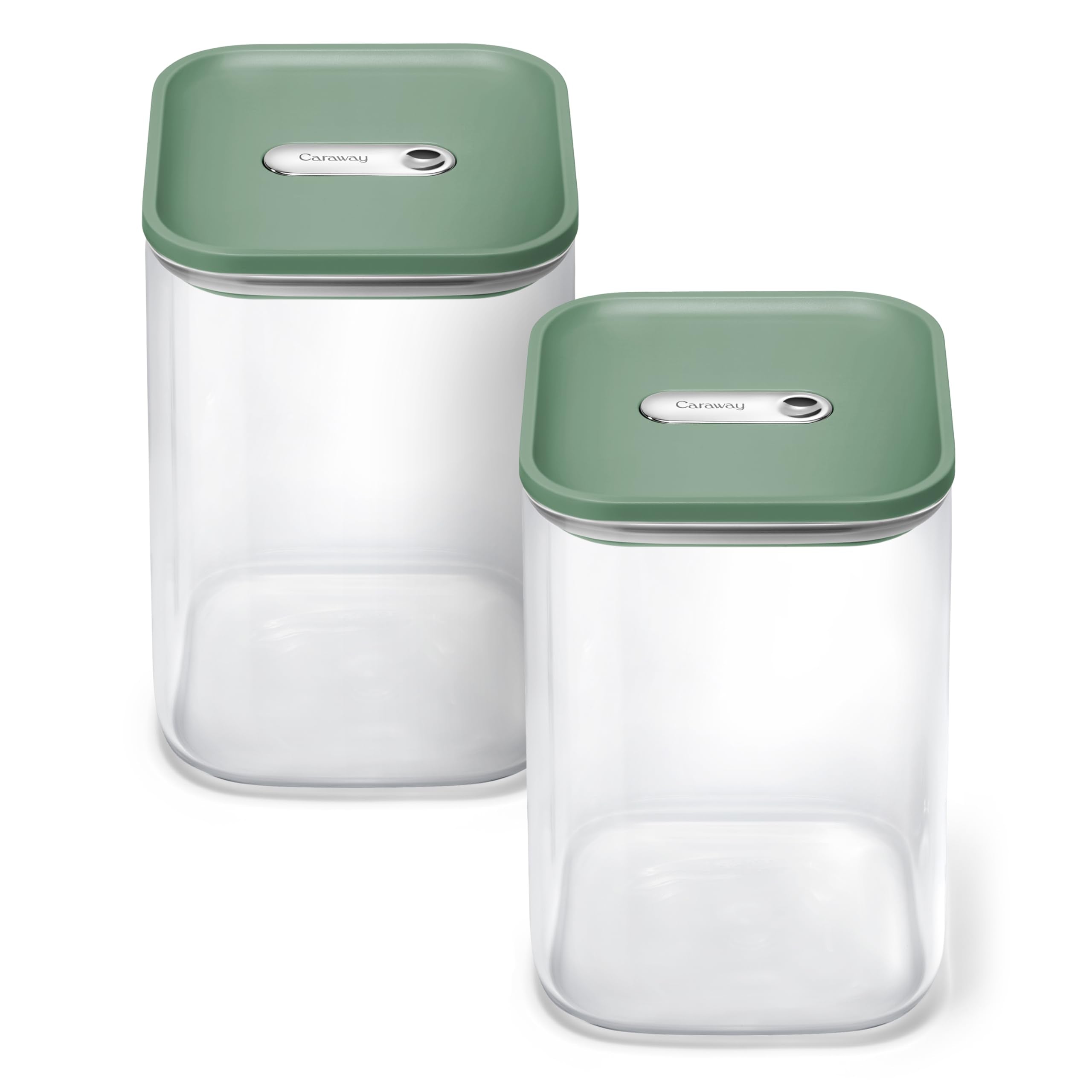 Caraway Glass Airtight Container Bundles - Food Storage Container