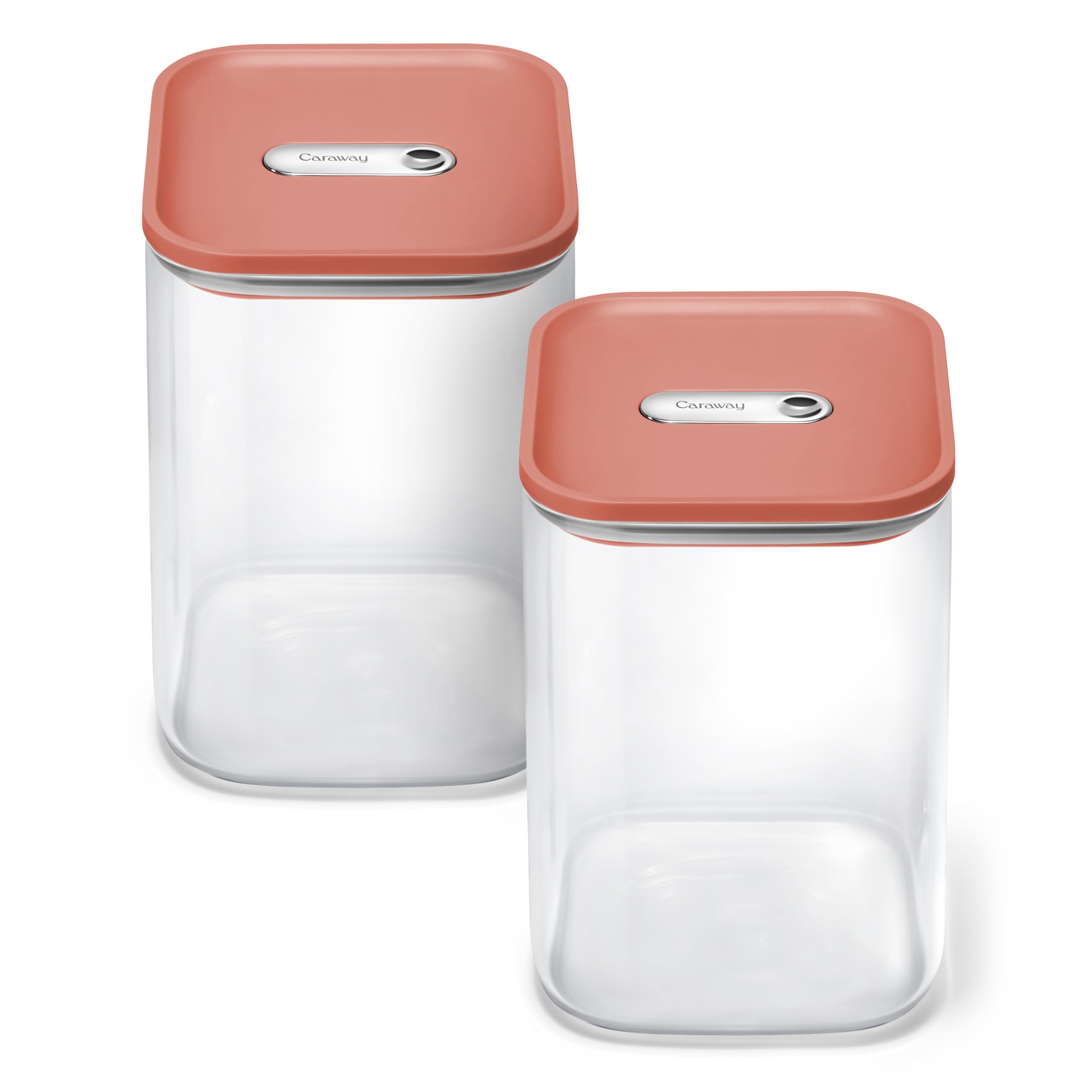 Caraway Glass Airtight Container Bundles - Food Storage Container