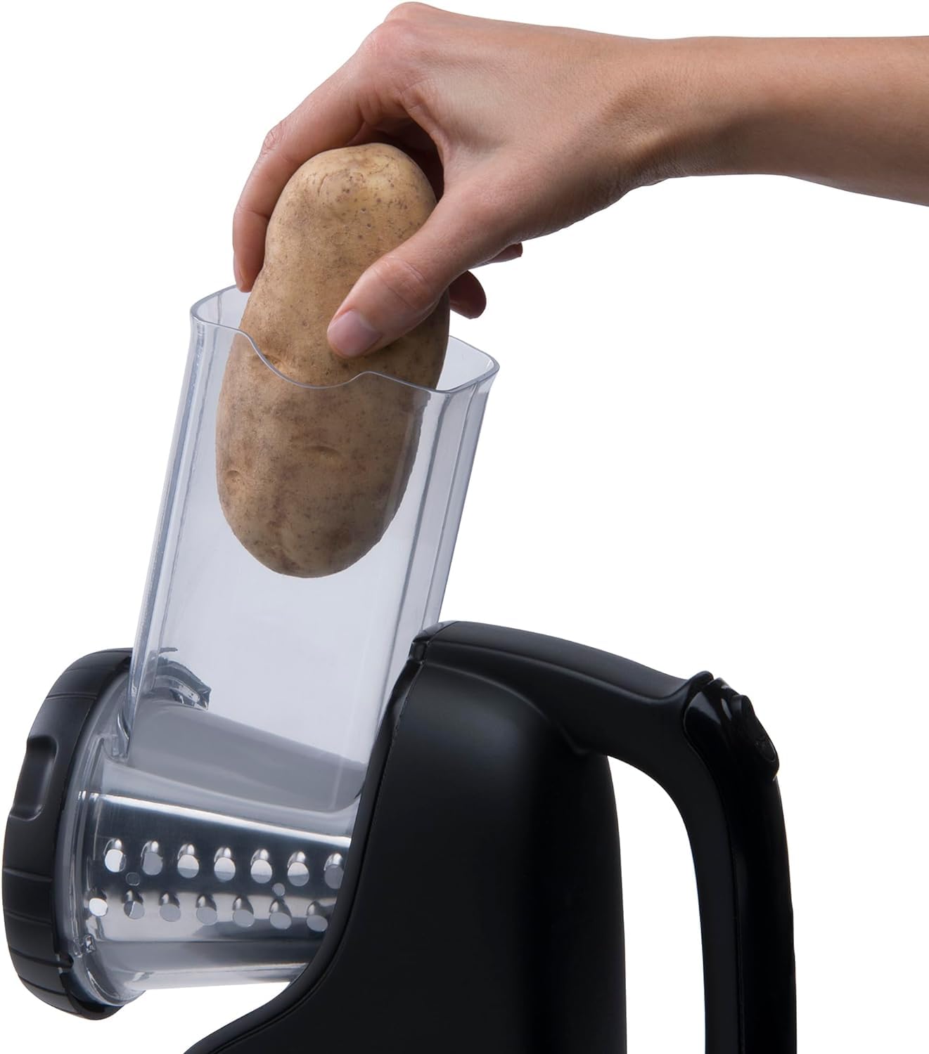 Presto - 2970 - pro saladshooter slicer shredr