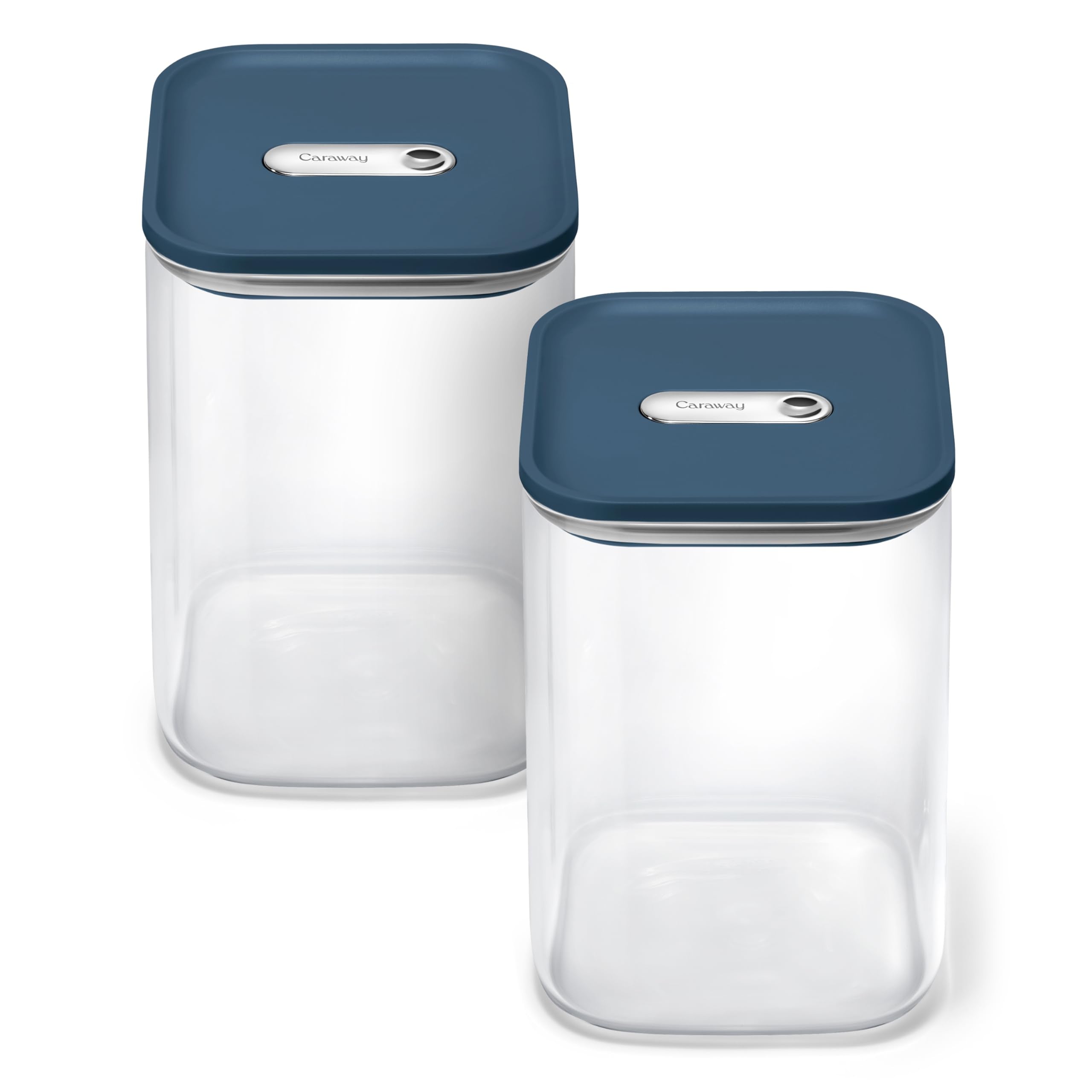 Caraway Glass Airtight Container Bundles - Food Storage Container