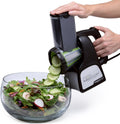Presto - 2970 - pro saladshooter slicer shredr
