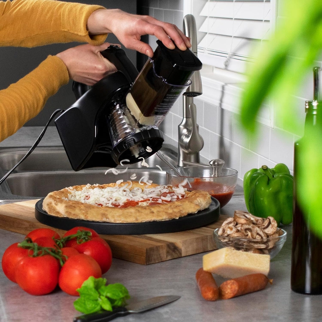 Presto - 2970 - pro saladshooter slicer shredr