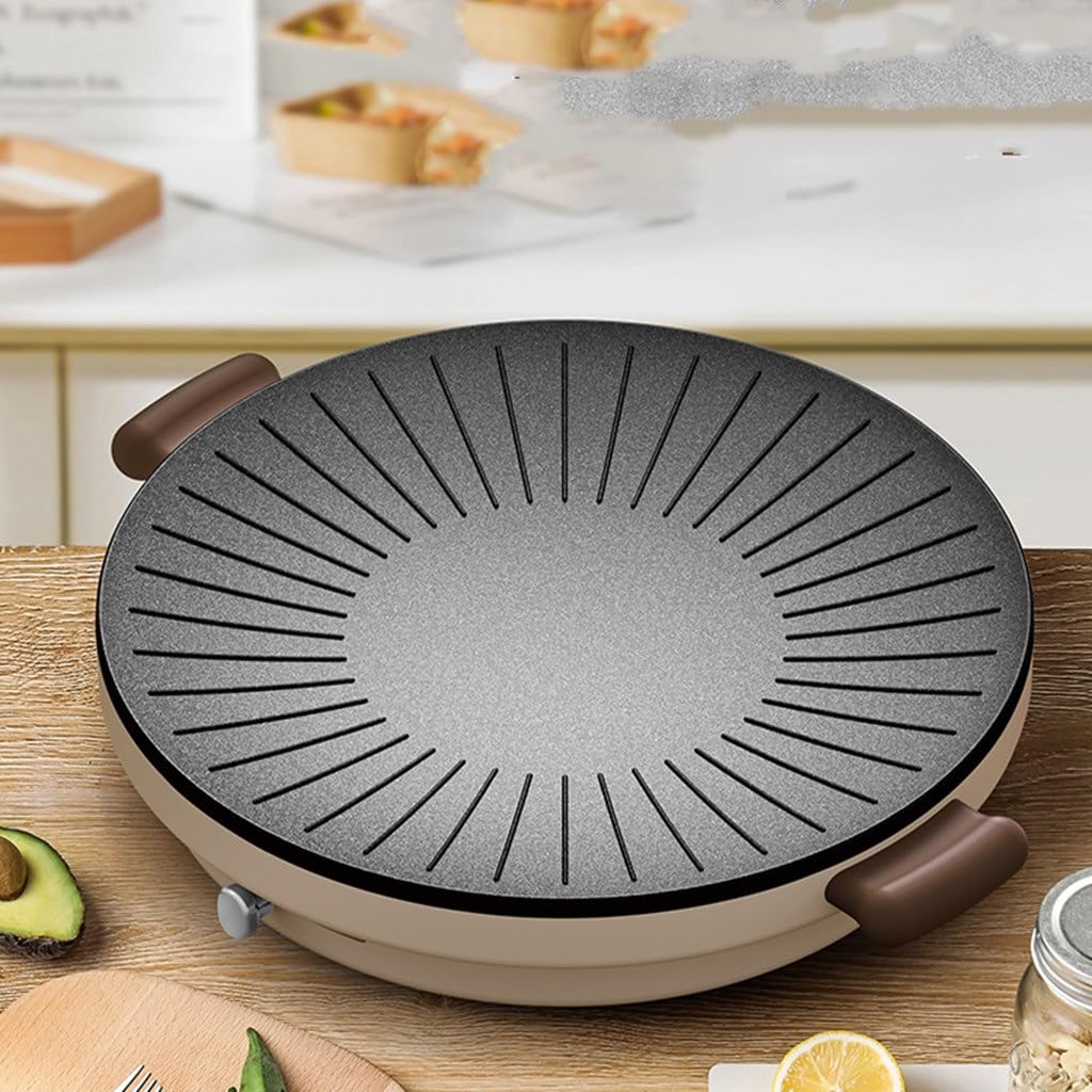 34cm Electric Roasting Pan