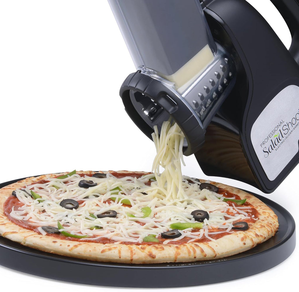 Presto - 2970 - pro saladshooter slicer shredr