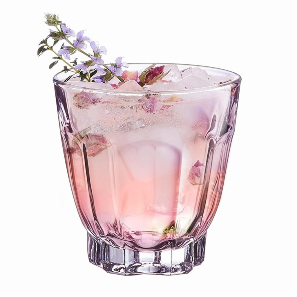 Arcoroc, Arcadie Tumbler (t) 16cl - 5 1/2oz, Pack of 24 Transparent