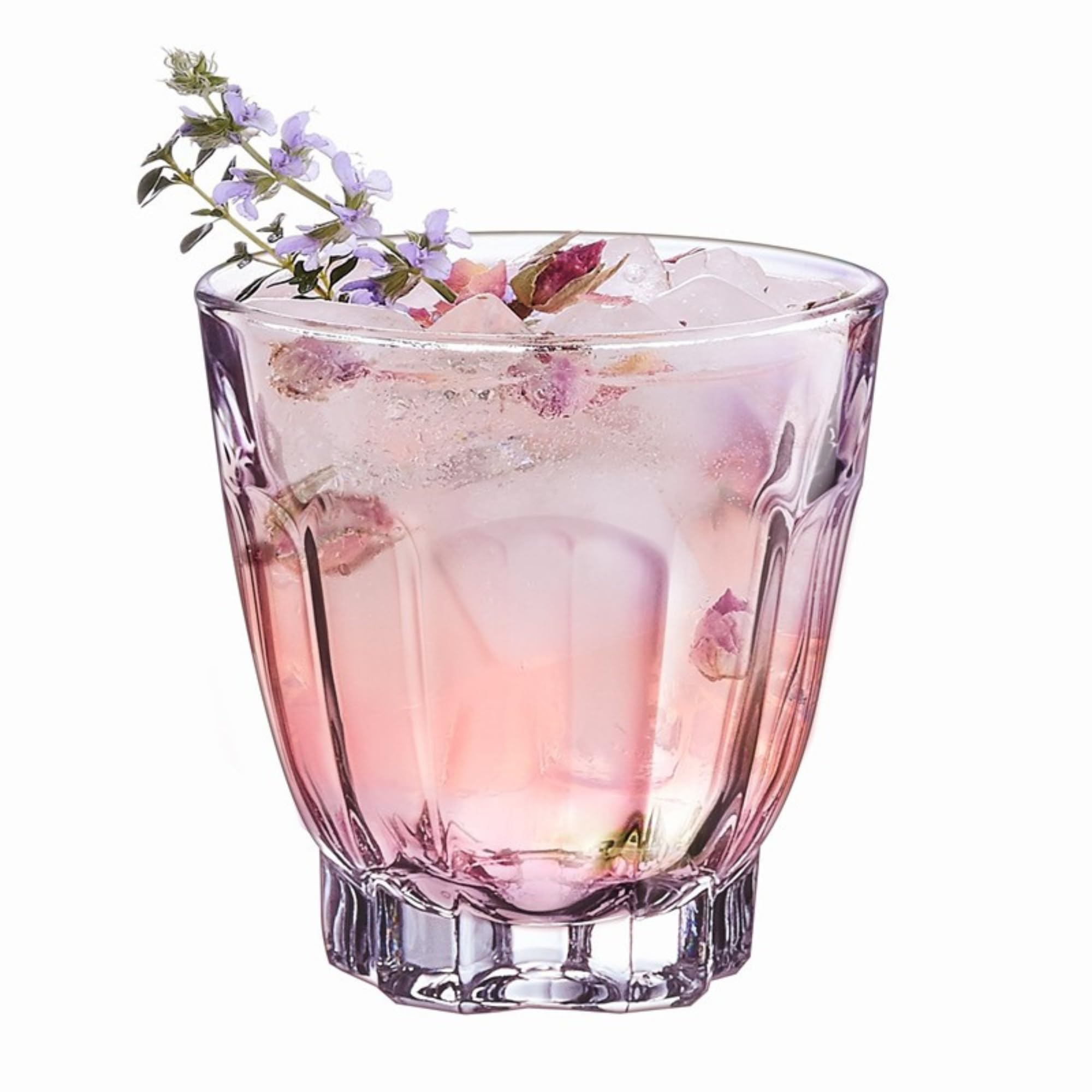 Arcoroc, Arcadie Tumbler (t) 16cl - 5 1/2oz, Pack of 24 Transparent