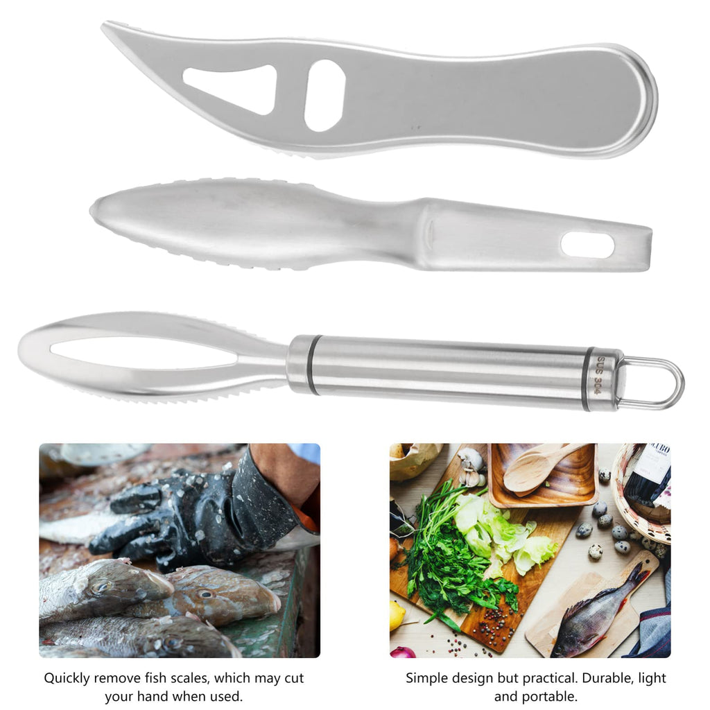 6-Piece Kitchen Peeler & Grater Tool Set