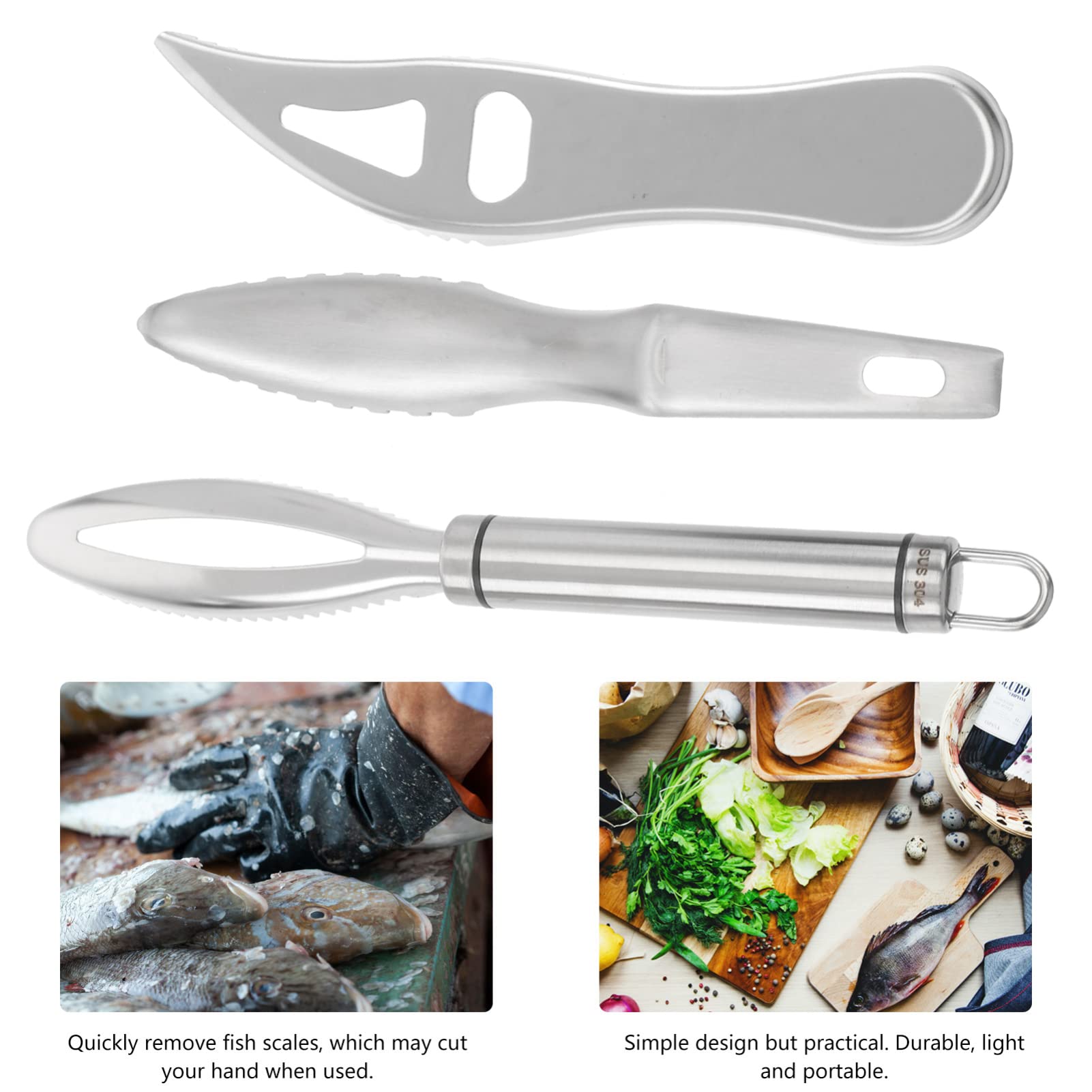 6-Piece Kitchen Peeler & Grater Tool Set