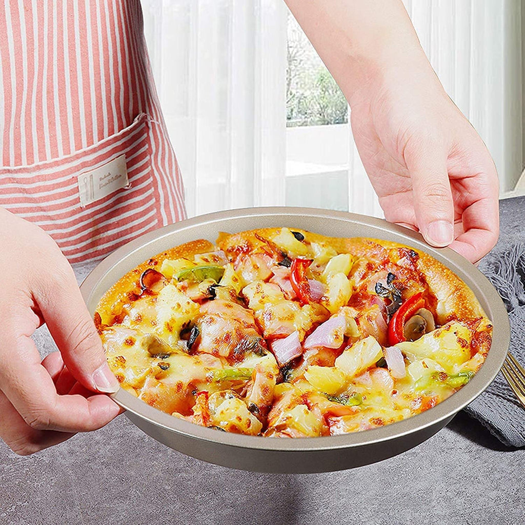 5-Piece Non-Stick Baking Pan Set