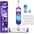 Power Mop Floor Cleaning Kit