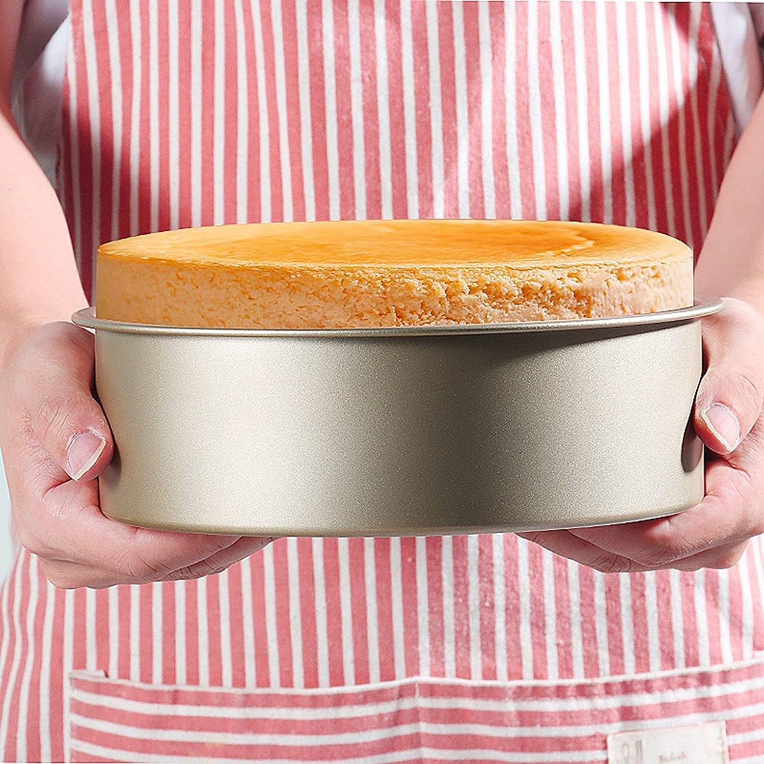 5-Piece Non-Stick Baking Pan Set