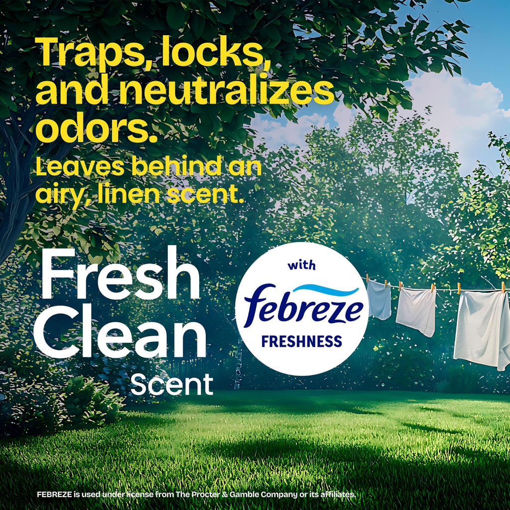 ForceFlex 13-Gallon Kitchen Trash Bags (140-Count)