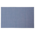 Vinyl Placemat Linen - Set of 12
